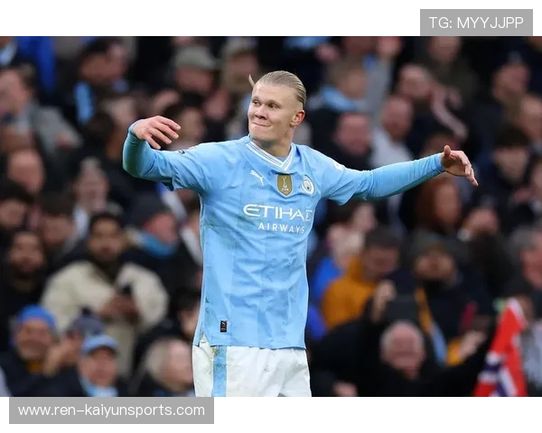 哈兰德的数据支撑了其在当代前锋中的顶尖地位，哈兰德职业生涯数据