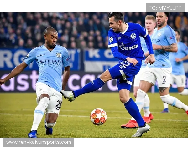 曼城门将双保险策略能否引领欧洲潮流?战术家给出解答 曼城门将双保险策略能否引领欧洲潮流?战术家给出解答