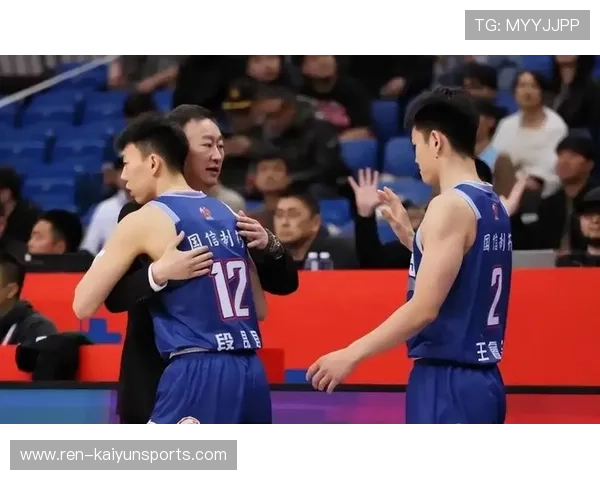 CBA山东队轮换深度获赞，教练团队功不可没