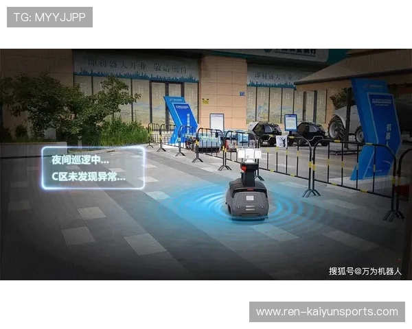 体育场馆智慧安保系统普及,赛事安全更可靠 体育场馆智慧安保系统普及,赛事安全更可靠