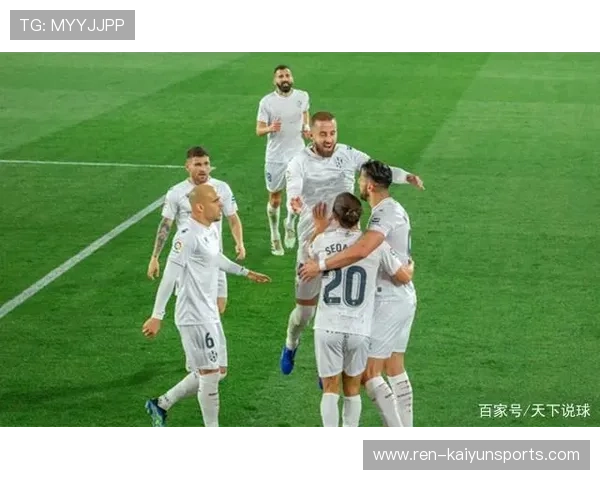 升班马造大冷门:埃尔切战术博弈全记录